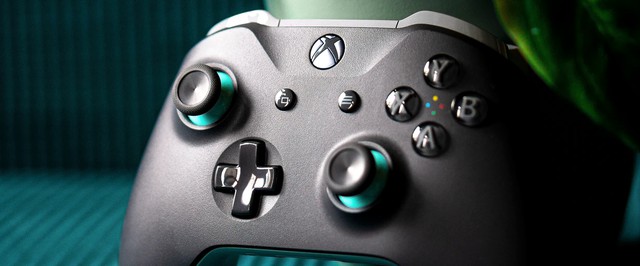 Xbox разрешит приостанавливать игры для ускорения загрузок