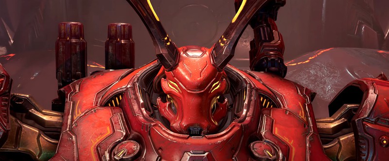 Второе дополнение для Doom Eternal выходит 18 марта — смотрим трейлер