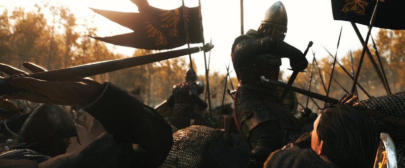 Как работает Bannerlord Online: рассказывают разработчики