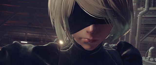 В Game Pass вышла новая версия NieR Automata, нормально работающая без фанатского патча