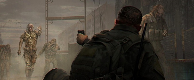 Геймплей S.T.A.L.K.E.R. 2 покажут 26 марта
