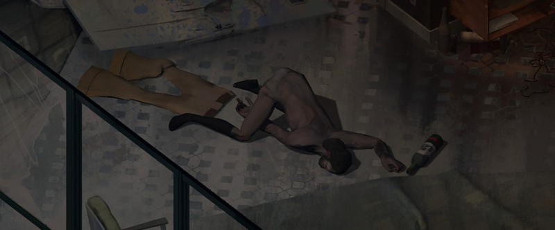 Disco Elysium — The Final Cut не смогла получить рейтинг в Австралии из-за нарушения норм нравственности