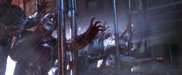 Фильм по Resident Evil будет «охрененно страшным» и получит подзаголовок Welcome to Raccoon City