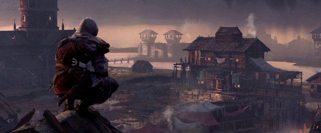 Всадник Апокалипсиса: утекли достижения дополнений к Assassins Creed Valhalla
