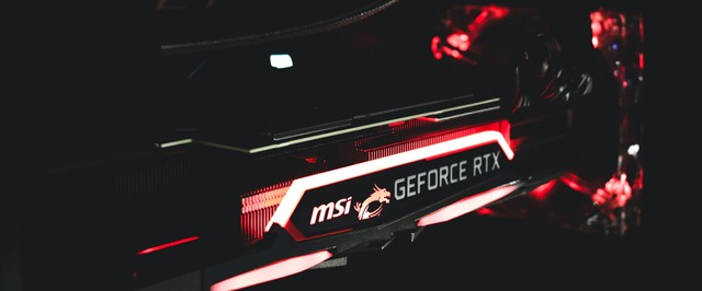 MSI поднимет цены на видеокарты