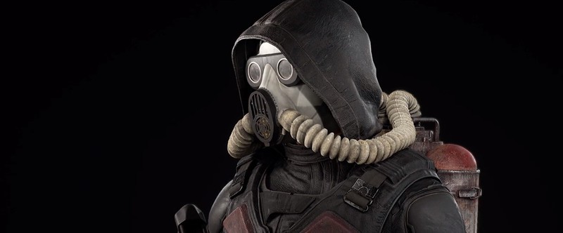 Авторы S.T.A.L.K.E.R. 2 показали персонажей, оружие — и рассказали про зубы