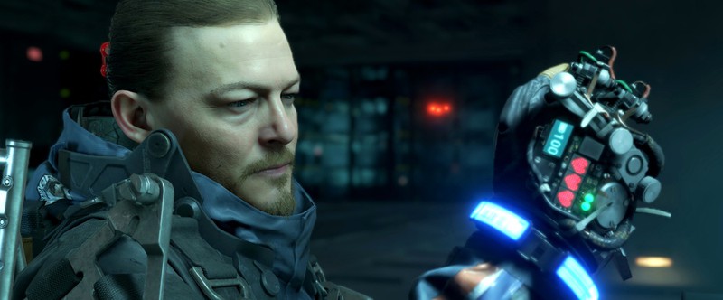 Kojima Productions готовится к анонсу следующей игры