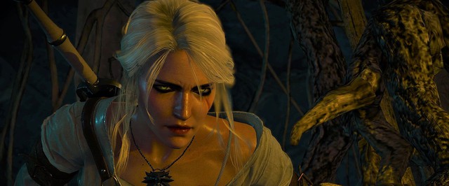 The Witcher 3 запустили на GeForce RTX 3090 с 50 графическими модификациями