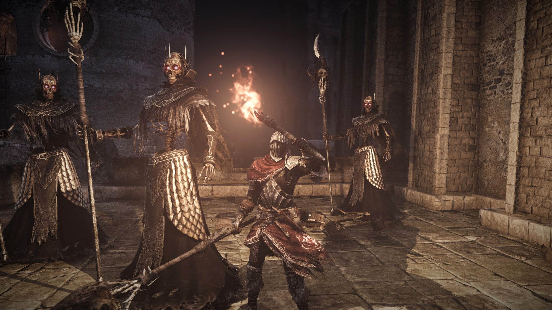 Buy this if you own dark souls ii on steam for a special upgrade price фото 82