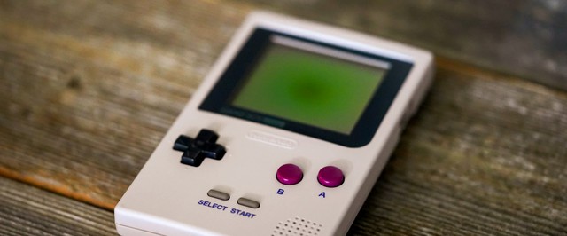 GameBoy научили майнить биткоины. Одна монета не будет добыта никогда