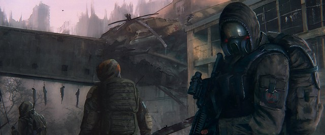 S.T.A.L.K.E.R. Legacy of Times на CryEngine 2 закрыли — но есть играбельная бета