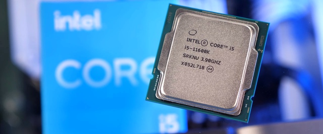 Intel выпустила процессоры с новой графикой — но забыла о драйверах для них