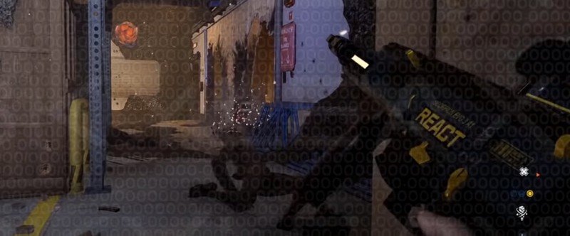 Новая утечка геймплея Rainbow Six Quarantine — теперь с экшеном