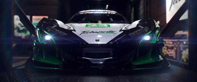 Новую Forza Motorsport скоро начнут тестировать: можно подавать заявки на участие