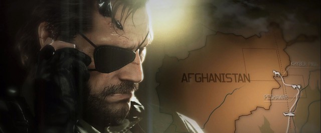 Слух: Konami готова лицензировать Metal Gear сторонней студии
