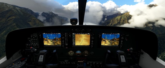 Microsoft Flight Simulator получила возрастной рейтинг для Xbox One