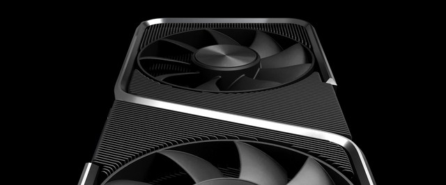 Nvidia: дефицит видеокарт растянется на большую часть 2021 года