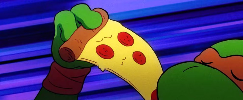 Геймплейный трейлер Teenage Mutant Ninja Turtles Shredders Revenge