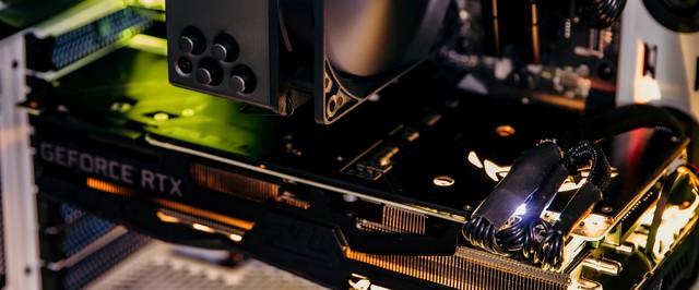 Nvidia выпустит новую модификацию GeForce RTX 3060 с улучшенной защитой от майнинга