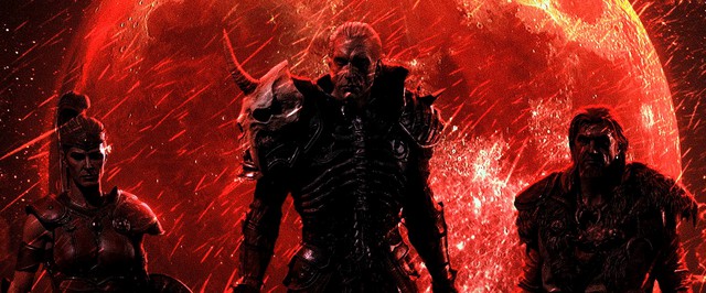Альфу Diablo 2 Resurrected протестировали на слабом железе