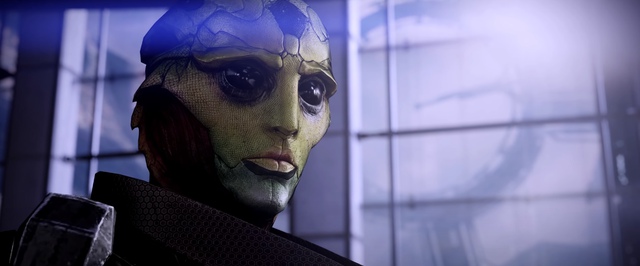 Ремастеры Mass Effect получат фото-режим: сейчас его калибруют