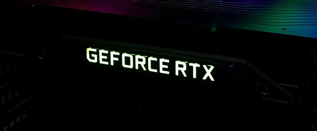Мнение: GeForce RTX 3080 Ti должно хватить 12 гигабайт памяти для большинства игр
