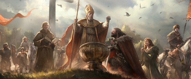 Первое дополнение и патч 1.3: авторы Crusader Kings 3 рассказывают о планах на ближайшие месяцы