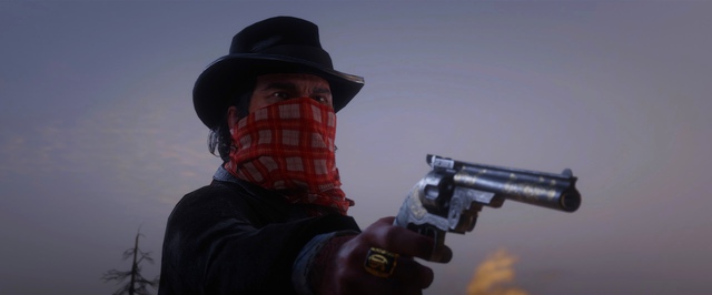 Моддеры добавили в Red Dead Redemption 2 постоянный мир — он сохраняет все изменения