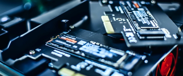 API для ускорения загрузки от Microsoft сможет работать с SSD-накопителями на PCIe 3.0