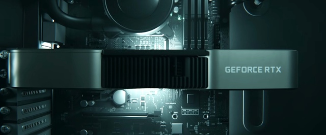 Слух: GeForce RTX 3080 Ti поступит в продажу 26 мая, RTX 3070 Ti — в июне