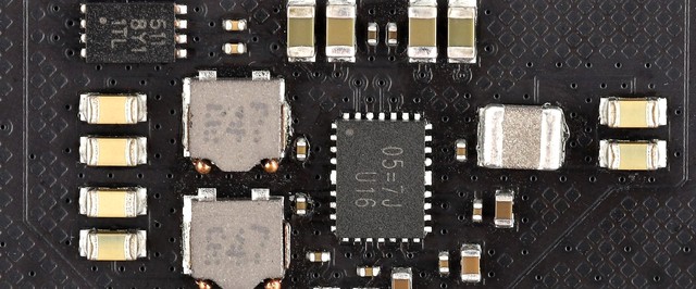 Завершено тестирование первой серийной памяти DDR5