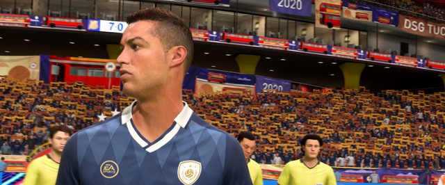 Утечка: FIFA 21 подталкивает игроков к покупке лутбоксов