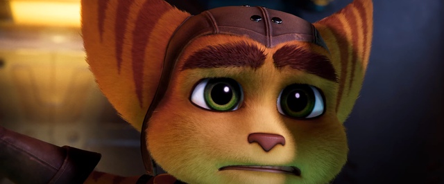 В поисках друга: геймплейный трейлер Ratchet & Clank Rift Apart и анонс State of Play 30 апреля