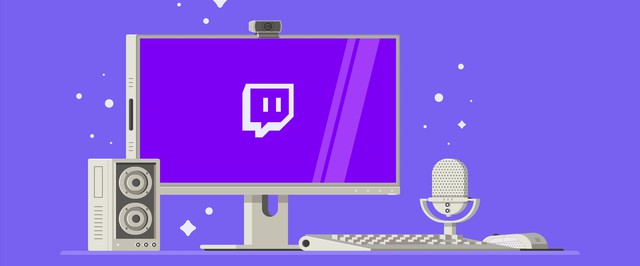 Стример, забаненный на Twitch, подал на сервис в суд и выиграл — но его все равно не разбанят