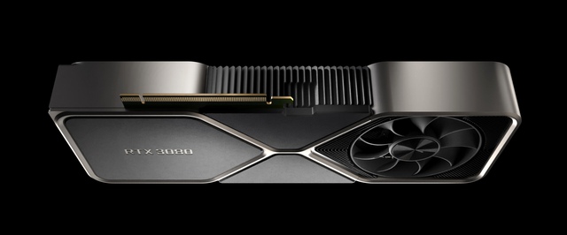 Слух: GeForce RTX 3080 Ti покажут 18 мая