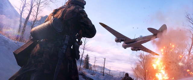 В мае подписчики PlayStation Plus получат Battlefield V, Wreckfest и Stranded Deep