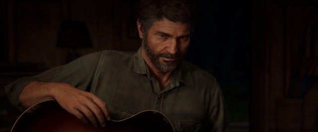 Нил Дракманн рассказал о наброске сюжета The Last of Us 3 — но игра пока не в разработке