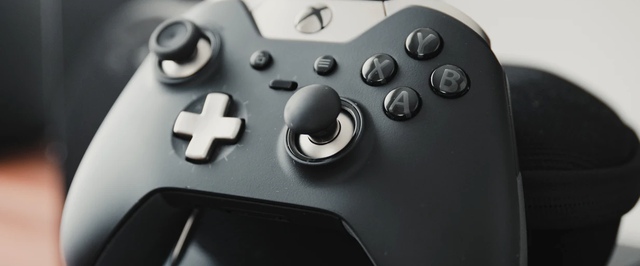 Отчет Microsoft: рекордная выручка Xbox и резкий рост продаж консолей