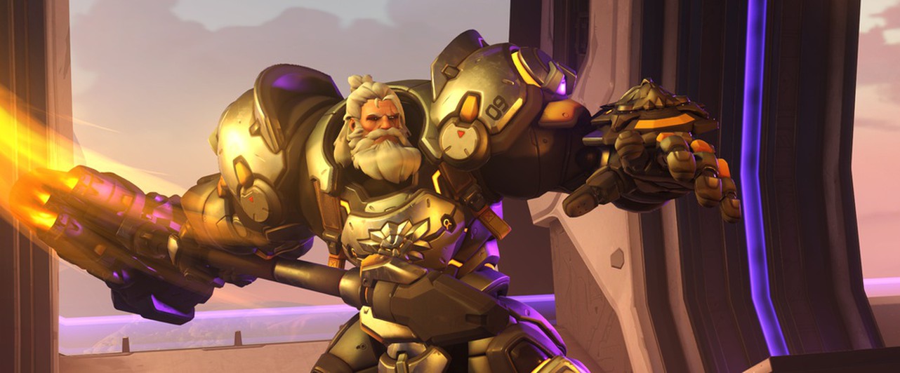 Overwatch 2 Com