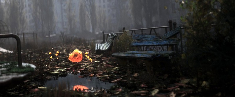 S.T.A.L.K.E.R. 2 — «очень длинная игра»
