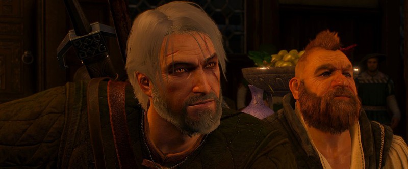 Ремастер The Witcher 3 сделают вместе с автором одного из лучших графических модов