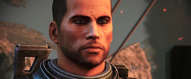 Xbox Series X может вдвое обходить PlayStation 5 по частоте кадров в Mass Effect Legendary Edition