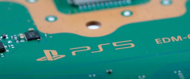 СМИ: новая модель PlayStation 5 с дешевым процессором появится в 2022 году