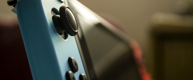 Nintendo заработала за год вдвое больше PlayStation