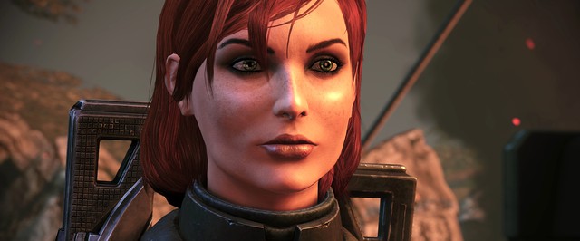 BioWare бесплатно раздает контент эксклюзивных изданий Mass Effect 2 и 3