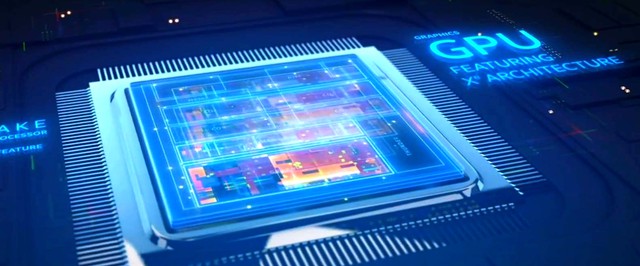 Инсайдер: игровые видеокарты Intel могут появиться только в 2022 году