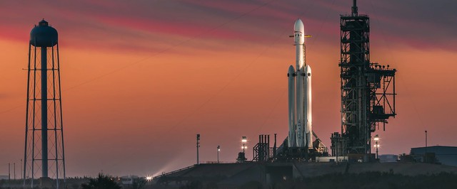 SpaceX запустит к Луне спутник DOGE-1, профинансированный с помощью Dogecoin