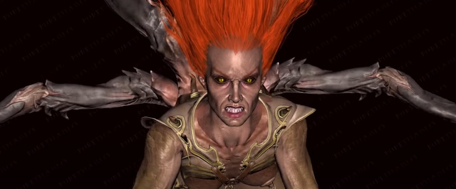 Видео: рассматриваем монстров из Diablo 2 Resurrected