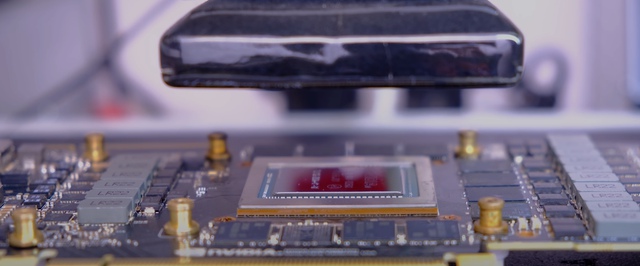 Моддер сумел разблокировать у GeForce RTX 2080 Ti поддержку 22 гигабайт памяти