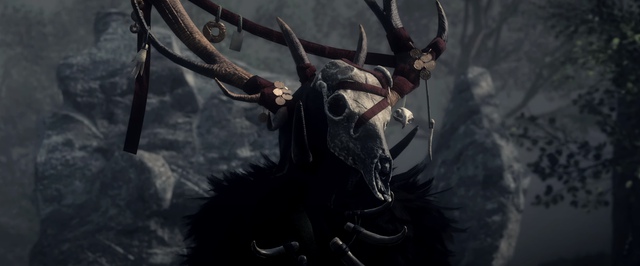 Гнев друидов: трейлер и геймплей дополнения к Assassins Creed Valhalla